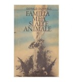Gerald Durrell - Familia mea si alte animale - 109305