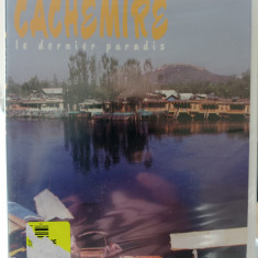 DVD - Collection destination - CACHEMIRE - sigilat franceza/engleza