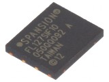 Memorie FLASH 128Mb SPI 108MHz 2.7-3.6V WSON8