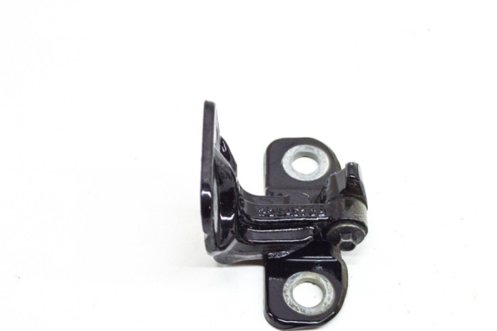 Balama ușă st&acirc;nga spate LAND ROVER RANGE ROVER EVOQUE L538 2017 13917364