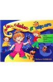 Joc, cantec si miscare - Clasa pregatitoare, Clasa 1, Clasa 2