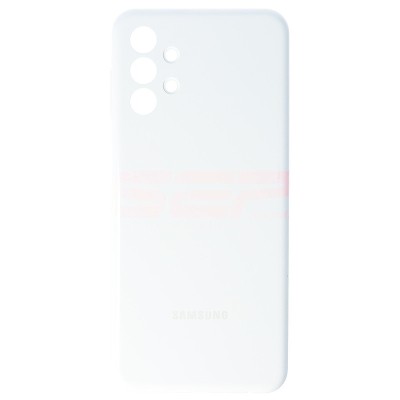 Capac baterie Samsung Galaxy A13 4G / A135 WHITE foto