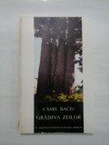 Cumpara ieftin GRADINA ZEILOR - CAMIL BACIU