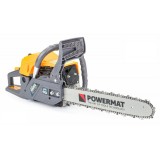 Fierastrau cu lant 16&quot; 4.5kW, Powermat PM-PSP-6HP