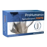 ProHumano+ SpineDinamic Forte, 30 capsule, Ergo Pharma