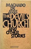 The Devil&#039;s Church and Other Stories - Machado de Assis