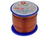 S&acirc;rmă dublu emailată BQ CABLE 1,9mm 0,25kg Cu rezistentă 65-200&deg;C