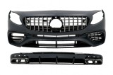 Pachet exterior Mercedes S-Class C217 Coupe 2015-2021 S63 Design