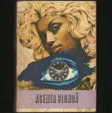 Agenta Blondă - Carte Polițistă Beletristică