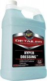 Dressing Exterior &amp;amp; Interior Meguiar&#039;s Hyper Dressing, 3.78L