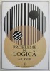 Probleme de Logica, Vol. XVIII - Carte de Filosofie