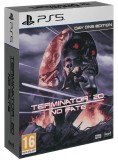 Terminator 2d No Fate Day 1 Edition PS5