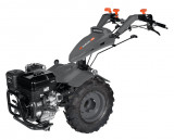 Motocultivator Evotools PLUS Loncin MT760 Pornire Electrica