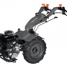 Motocultivator Evotools PLUS Loncin MT760 Pornire Electrica