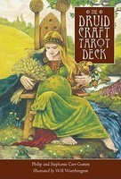 Druid Craft Tarot Deck: Celebrate the Earth foto