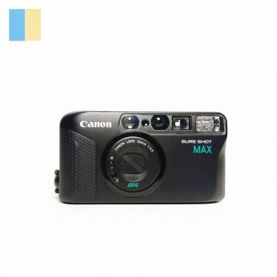 Canon Sure Shot Max foto