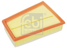 FEBI BILSTEIN 107277 Filtru aer foto