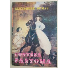 Contesa fantoma &ndash; Alexandre Dumas