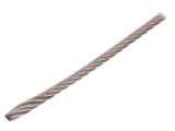 Litat Oțel Rezistent la Acizi KRAFTBERG A4 &Oslash;5mm, 50m, 476kg &ndash; Cod L7X7-F5-A4/50M
