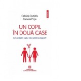Un copil in doua case. Cum protejam copilul cand parintii se despart? - Camelia Popa, Gabriela Dumitriu