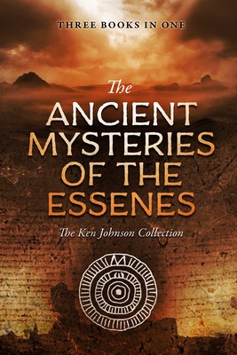 Ancient Mysteries of the Essenes: The Ken Johnson Collection foto