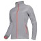 JACHETA ELASTICA DAMA GRI S EuroGoods Quality