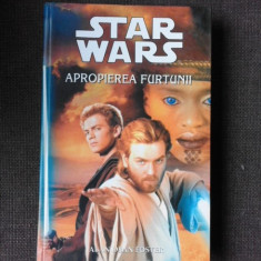 APROPIEREA FURTUNII - ALAN DEAN FOSTER (STAR WARS)