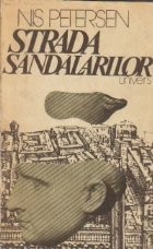 Strada Sandalarilor foto