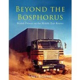 Beyond the Bosphorus