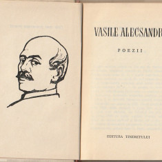 VASILE ALECSANDRI - POEZII ( COLECTIA CELE MAI FRUMOASE POEZII )