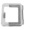 Usa spate decupata GP303B replace GoPro Hero 3+, Hero 4
