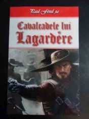 Cavalcadele Lui Lagardere - Paul Feval, Fiul ,544761 foto