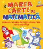 Marea carte de matematica |, Litera