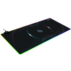 Mousepad AQIRYS Eclipse Extra Large (XL) foto