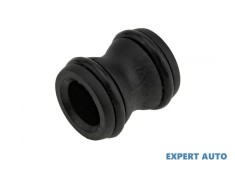 Furtun apa racire motor Volkswagen Phaeton (2002-2016)[3D1,3D2,3D3,3D4,3D6,3D7,3D8,3D9] #1