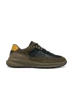 Geox sneakers U PG1X B ABX culoarea verde, U36E0A 02285 C0498