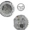 Miyota JP25 &ndash; Mecanism Quartz Multifunc?ional cu 3 Ace ?i Subdiale