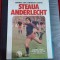 program Steaua - Anderlecht