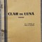 Clar de luna - Em. Pasculescu-Orlea// dedicatie si semnatura autor