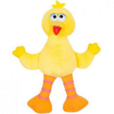 Jucarie din plus Big Bird, Sesame Street, 25 cm, Play By Play