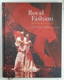 ROYAL FASHION, MODA REGALA de DAN PURIC, 2011, DEDICATIE