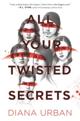 All Your Twisted Secrets foto