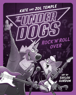 The Underdogs Rock &amp;#039;n&amp;#039; Roll Over foto