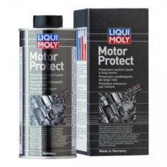 Aditiv ulei Liqui Moly Motor Protect 500ml