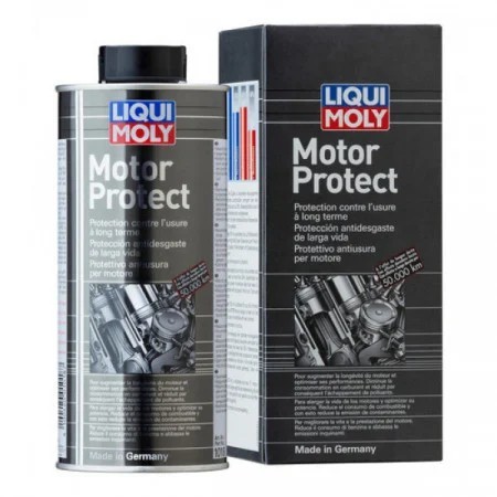 Aditiv ulei Liqui Moly Motor Protect 500ml