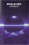 Deep Purple - 30: Very Best Of, Caseta audio