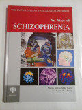 Cumpara ieftin AN ATLAS OF SCHIZOPHRENIA - M. Stefan; M. Travis; R. M. Murray