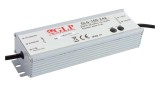 Sursă de alimentare GLP GLG-100-24A, driver LED GLP tensiune constantă PFC 100W, IP65, 24V/4.2A