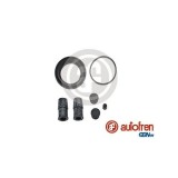 Set reparatie etrier Alfa Romeo 145; Audi 100 C3; BMW 1; Daewoo Leganza; Fiat Albea; Ford Courier Pick-Up; Honda Accord V; Kia Sephia; Lancia Beta,