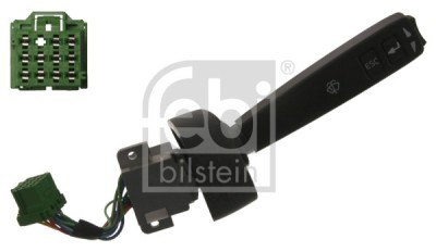 FEBI BILSTEIN 40895 Comutator coloana directie foto